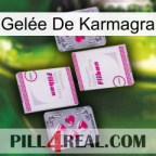 Gelée De Karmagra 33